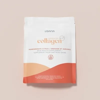 USANA Advanced Collagen