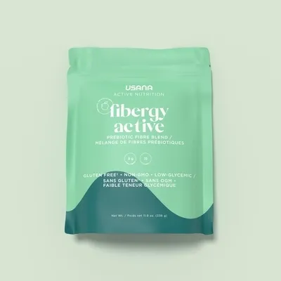 USANA Fibergy Active