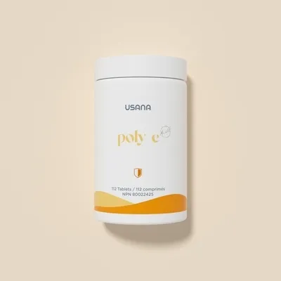 USANA Poly C