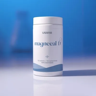 USANA MagneCal D