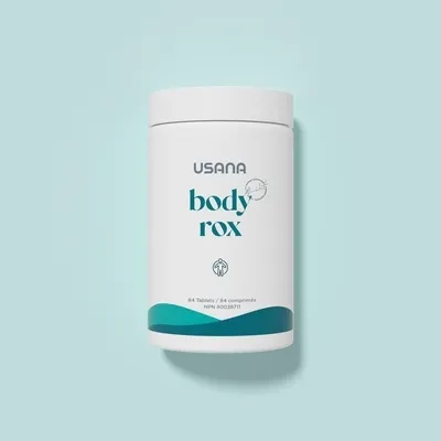 USANA Body Rox