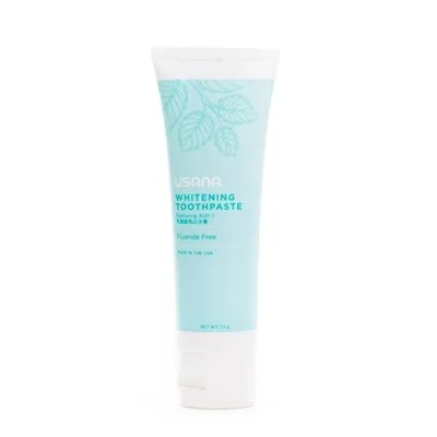 USANA Whitening Toothpaste Featuring ADP-1