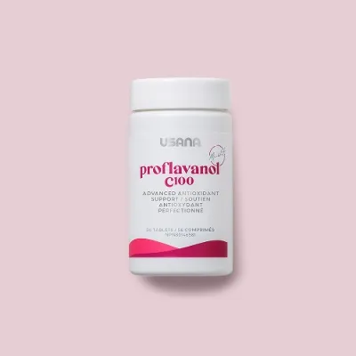 USANA Proflavanol C100
