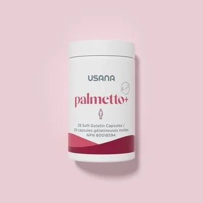 USANA Palmetto Plus
