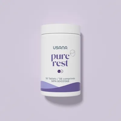 USANA Pure Rest