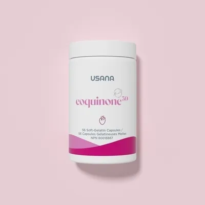 USANA CoQuinone 30