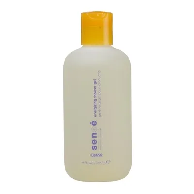 Energizing Shower Gel