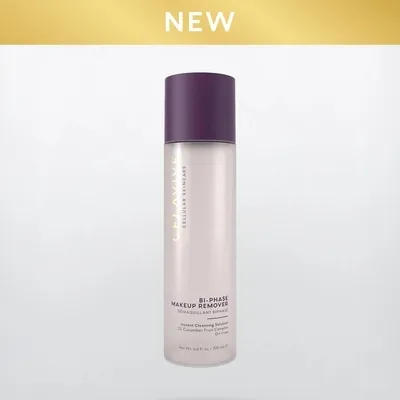 Celavive Bi-Phase Makeup Remover: Daily clean