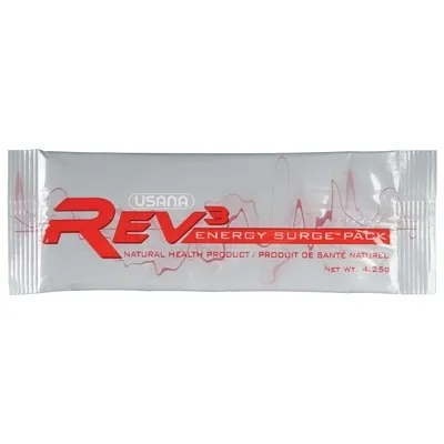 Rev3 Energy™ Surge Pack
