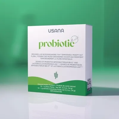 USANA Probiotic