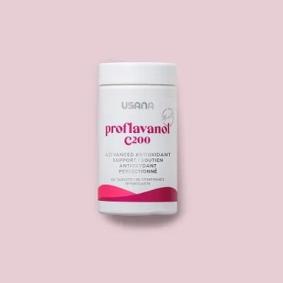 USANA Proflavanol C200