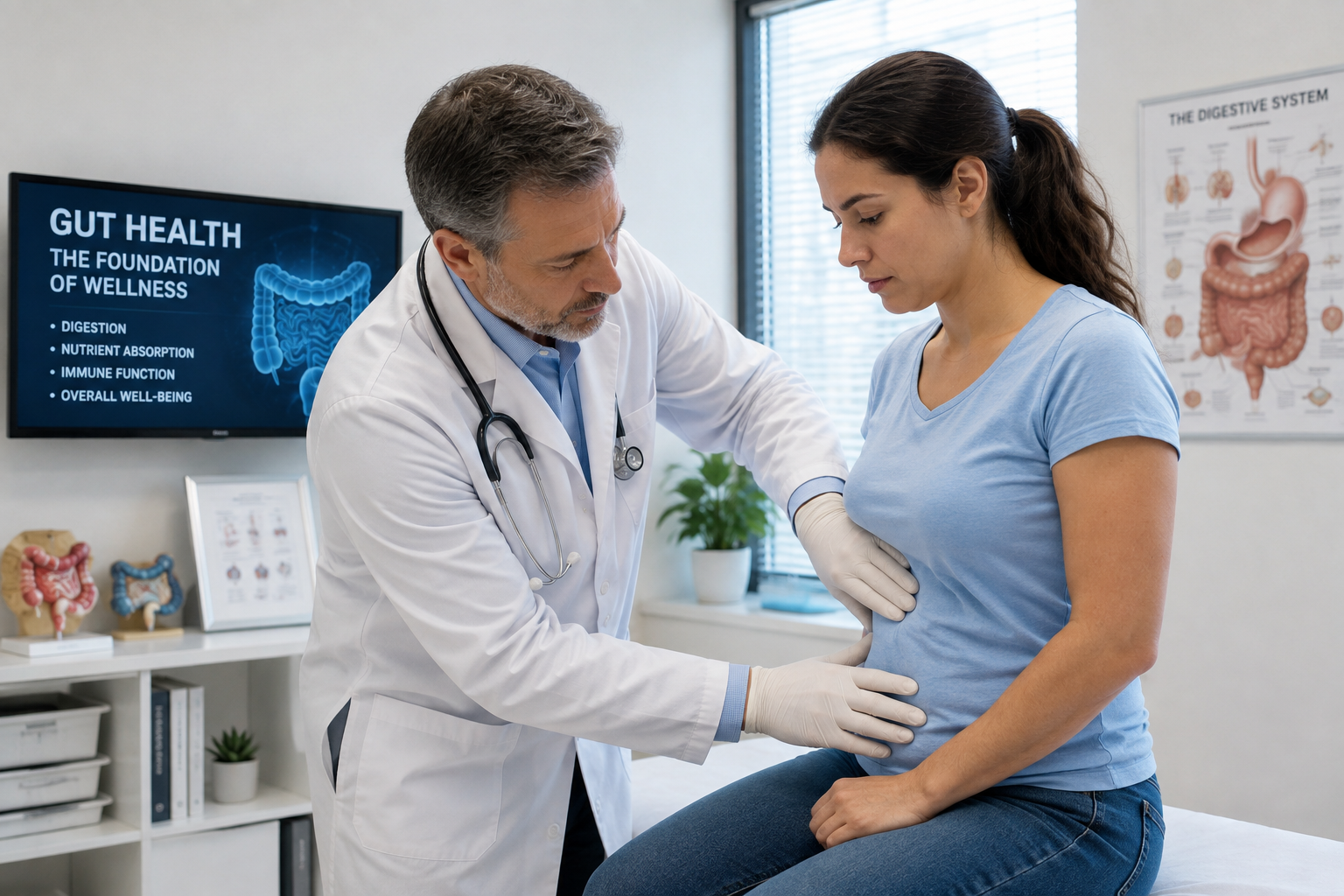 Gut Health Beyond Probiotics: The Power of Prebiotics & Diversity - Updated