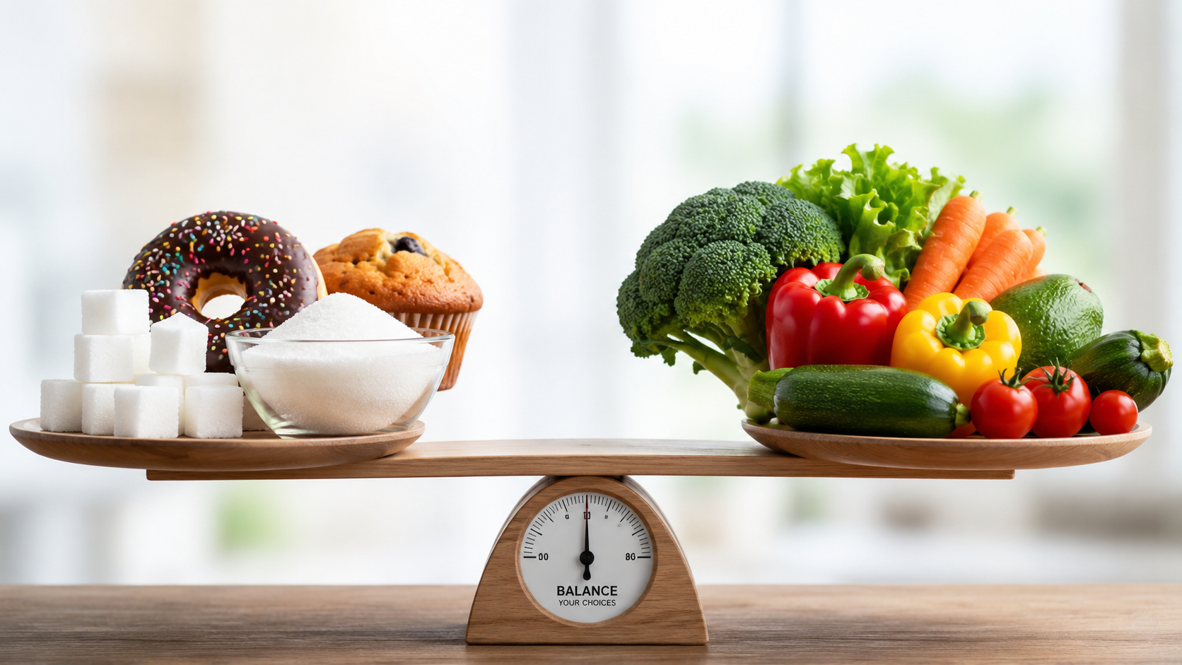 Blood Sugar Balance for Steady Energy (Without Fearing Carbs)