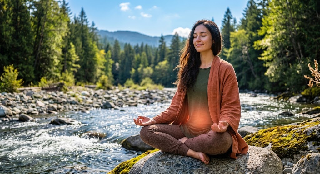 Sacral Chakra: Reigniting Creativity, Passion, and Emotional Balance