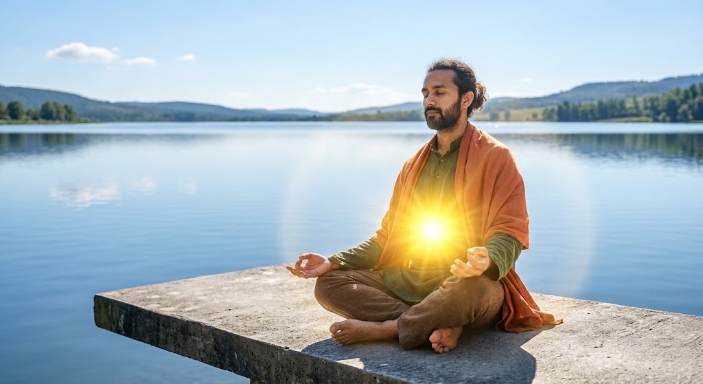 Solar Plexus Chakra: Building Confidence, Willpower, and Healthy Boundaries