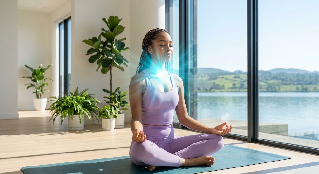 Throat Chakra: Finding Your Authentic Voice and Speaking Your Truth